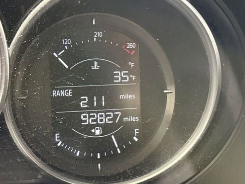 Used 2017 MAZDA CX-5 Touring image 20