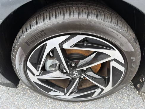 Certified 2026 Hyundai Sonata SEL FWD image 11