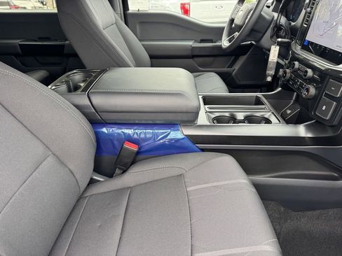 New 2026 Ford F150 STX RWD image 8