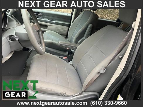 Used 2009 Dodge Grand Caravan SE image 6