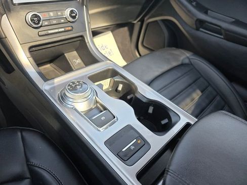 Used 2024 Ford Edge SEL w/ Convenience Package image 23