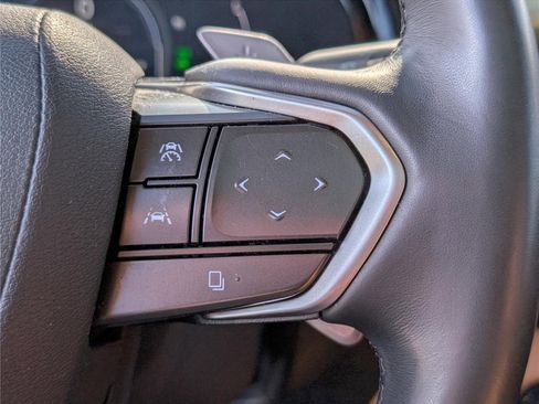 Used 2025 Lexus NX 450h+ AWD w/ Accessory Package (K3) image 24