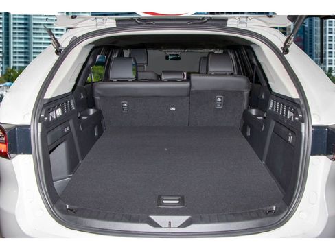 New 2025 MAZDA CX-70 3.3 Turbo w/ Premium Package image 17