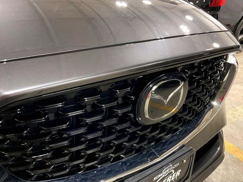 Certified 2024 MAZDA CX-5 AWD 2.5 S w/ Premium Package image 28