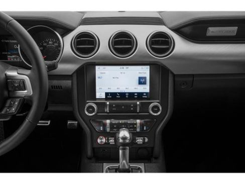 Used 2022 Ford Mustang Premium RWD image 10