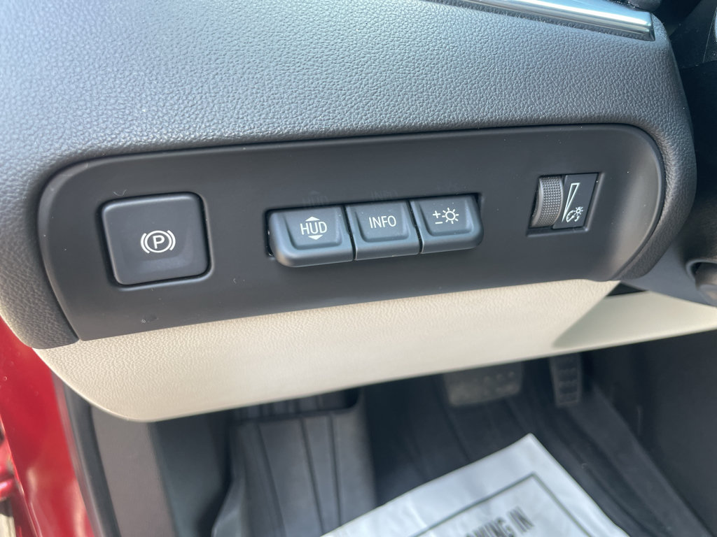 Certified 2023 Buick Enclave Premium w/ Experience Buick Package FWD image 23