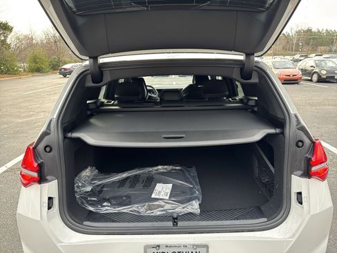 New 2026 BMW X3 xDrive30 w/ Convenience Package image 27