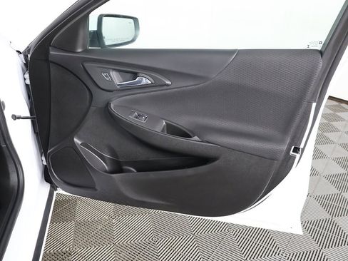 Used 2023 Chevrolet Malibu LS w/ Driver Confidence Package image 22