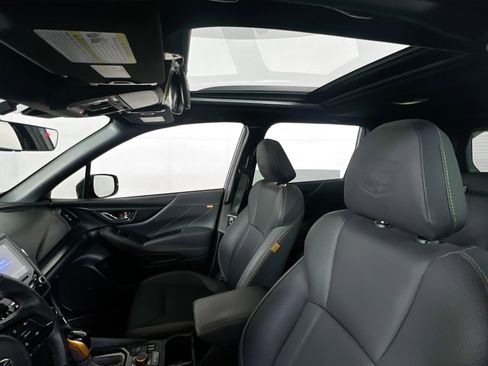 Used 2022 Subaru Forester Wilderness image 21