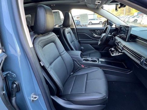 New 2026 Lincoln Corsair Grand Touring AWD/4WD image 24