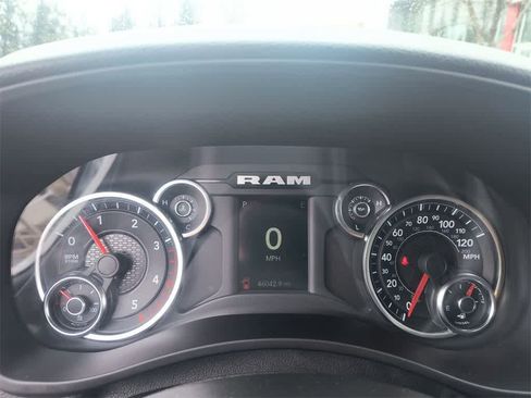 Used 2023 RAM 2500 Tradesman image 15