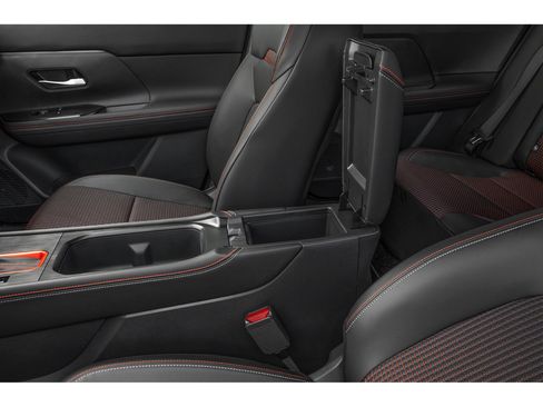 New 2026 Nissan Kicks SR w/ Cold Weather Package AWD/4WD image 38