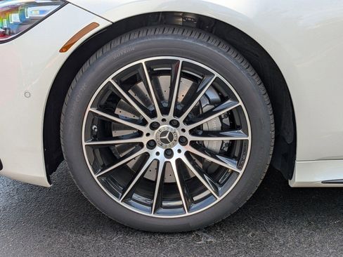 Used 2021 Mercedes-Benz S 580 4MATIC Sedan image 20