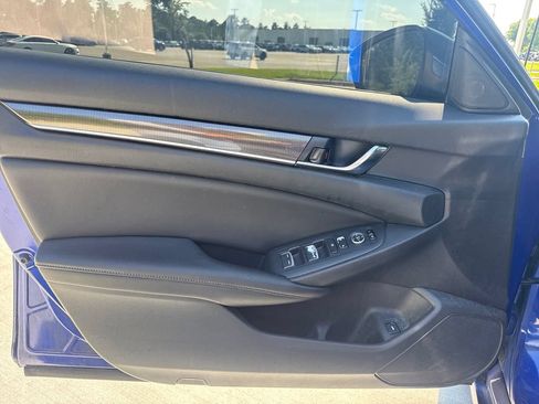Certified 2020 Honda Accord Sport image 14