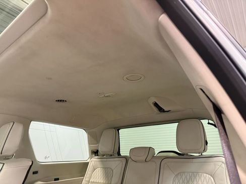 Used 2024 Lincoln Navigator Black Label AWD/4WD image 49