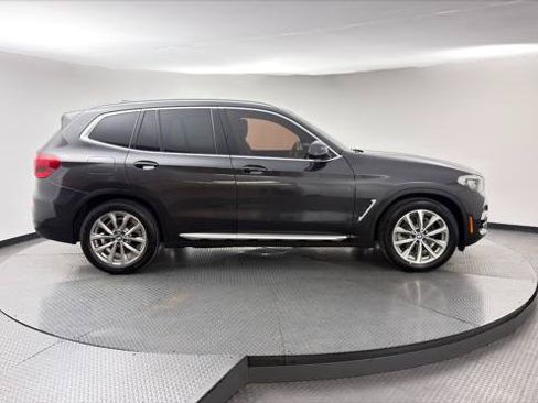 Used 2019 BMW X3 sDrive30i RWD image 9