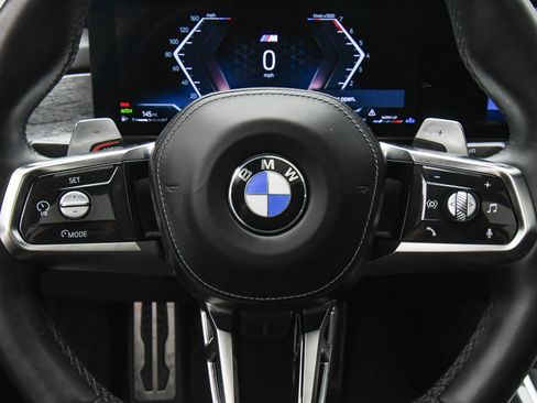 Used 2024 BMW 760i xDrive 760i xDrive image 35