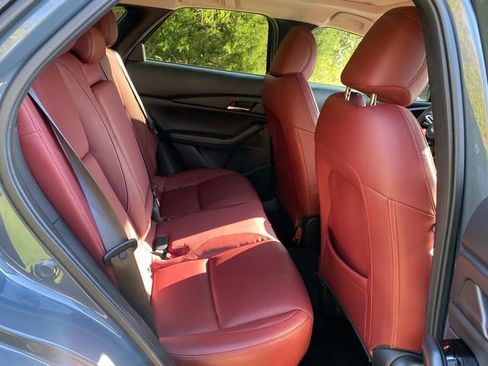 Used 2023 MAZDA CX-30 AWD 2.5 S w/ Preferred Package image 34