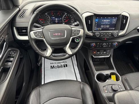 Used 2018 GMC Terrain SLT w/ Preferred Package image 6