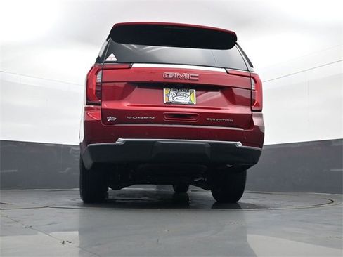 New 2026 GMC Yukon Elevation image 27