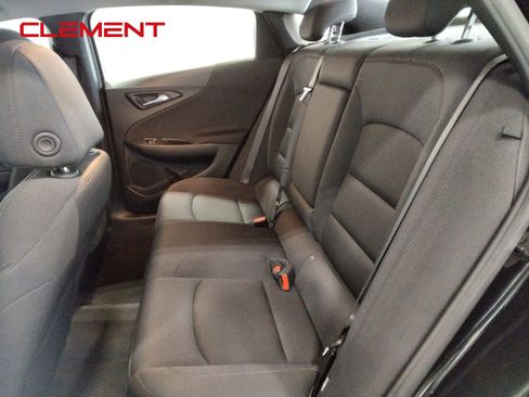 Used 2023 Chevrolet Malibu LT image 28