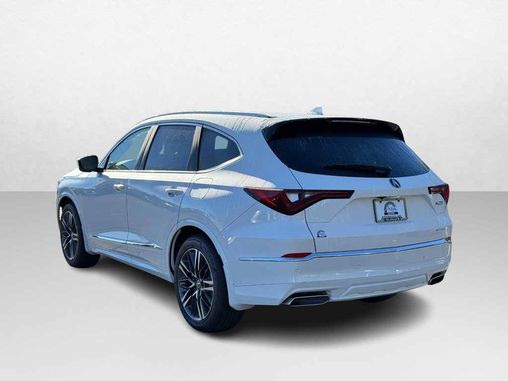 Used 2026 Acura MDX w/ Advance Package AWD/4WD image 4