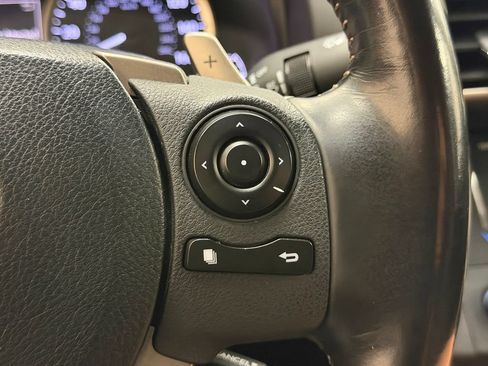 Used 2016 Lexus IS 300 AWD w/ Premium Package image 21