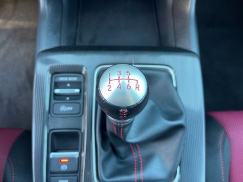 Certified 2025 Honda Civic Si image 18