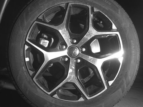 Used 2025 Jeep Compass Limited image 11