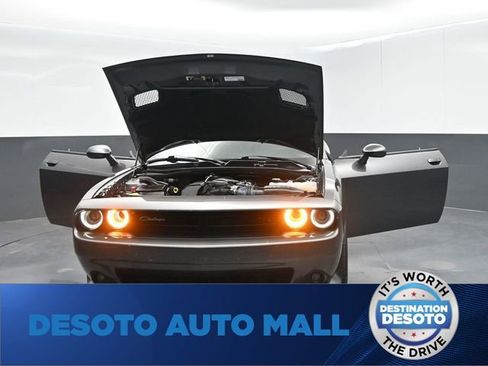 Used 2023 Dodge Challenger R/T Scat Pack w/ Plus Package RWD image 63