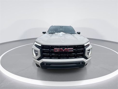 New 2026 GMC Canyon Elevation w/ Convenience Package image 3