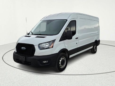 Used 2021 Ford Transit 250 Medium Roof image 1