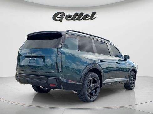 New 2027 Kia Telluride EX X-Line w/ Towing Package AWD/4WD image 9