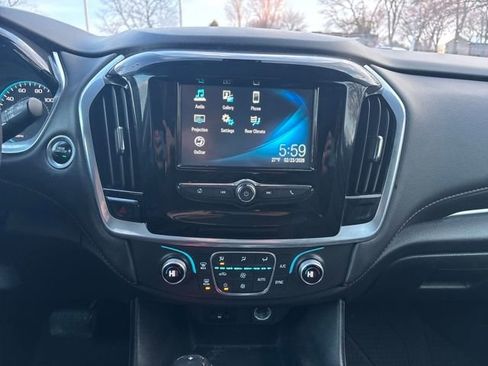 Used 2019 Chevrolet Traverse LS w/ LPO, Floor Liner Package image 16