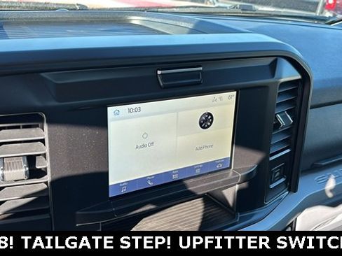 New 2026 Ford F350 XLT image 13