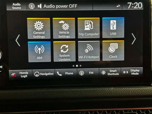 Used 2023 Honda Civic Type R image 39