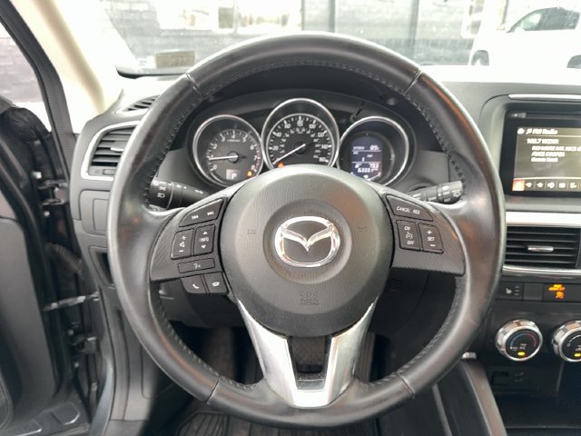 Used 2016 MAZDA CX-5 Touring AWD/4WD image 16
