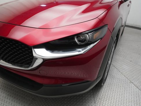 Certified 2023 MAZDA CX-30 AWD 2.5 S w/ Premium Package image 23