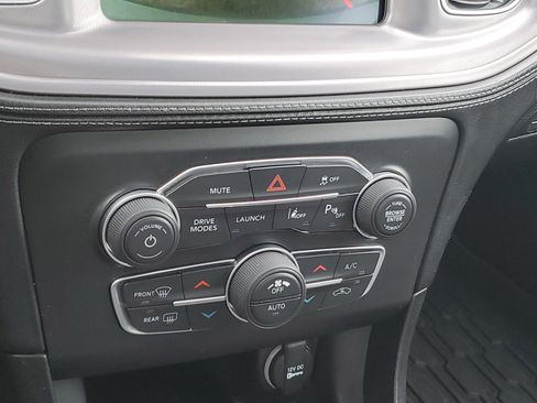 Used 2023 Dodge Charger Scat Pack w/ Plus Group image 26