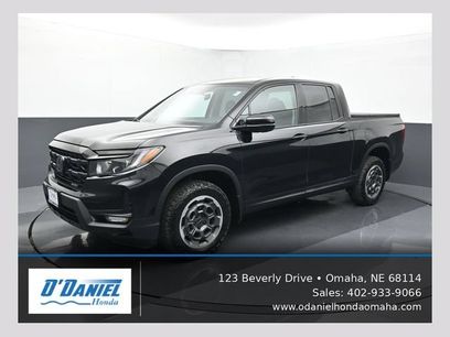Used 2024 Honda Ridgeline Sport+