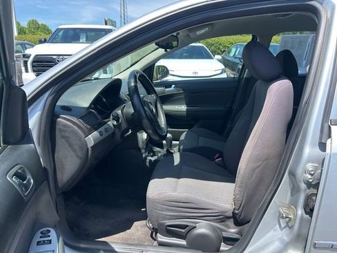 Used 2010 Chevrolet Cobalt LT w/ My Link Package FWD image 14