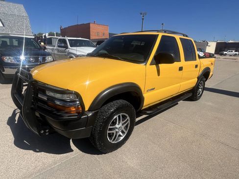 Used 2003 Chevrolet S10 Pickup LS w/ Appearance Package image 26