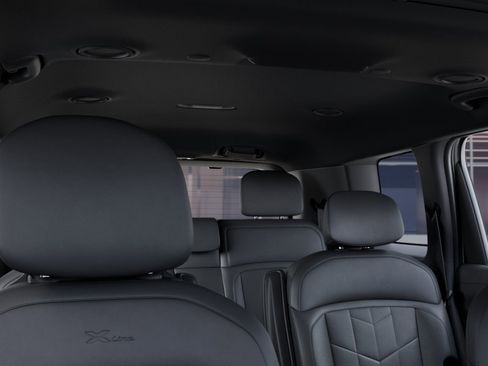 New 2027 Kia Telluride EX X-Line AWD/4WD image 27