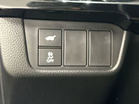 Certified 2025 Honda CR-V Sport Touring image 19