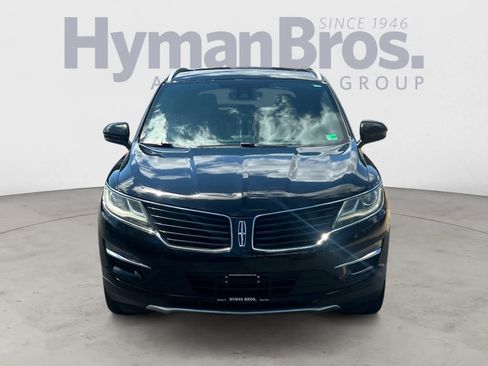 Used 2016 Lincoln MKC Black Label image 9
