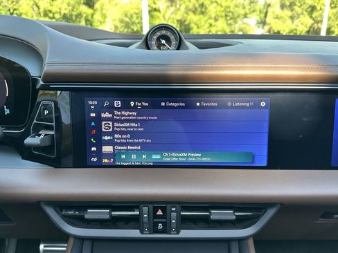 New 2025 Porsche Macan Turbo Electric image 20