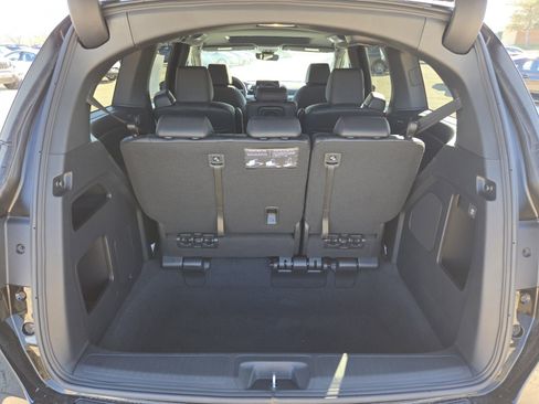 New 2026 Honda Odyssey Sport-L image 21