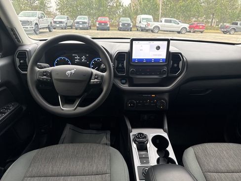Used 2024 Ford Bronco Sport Big Bend image 3