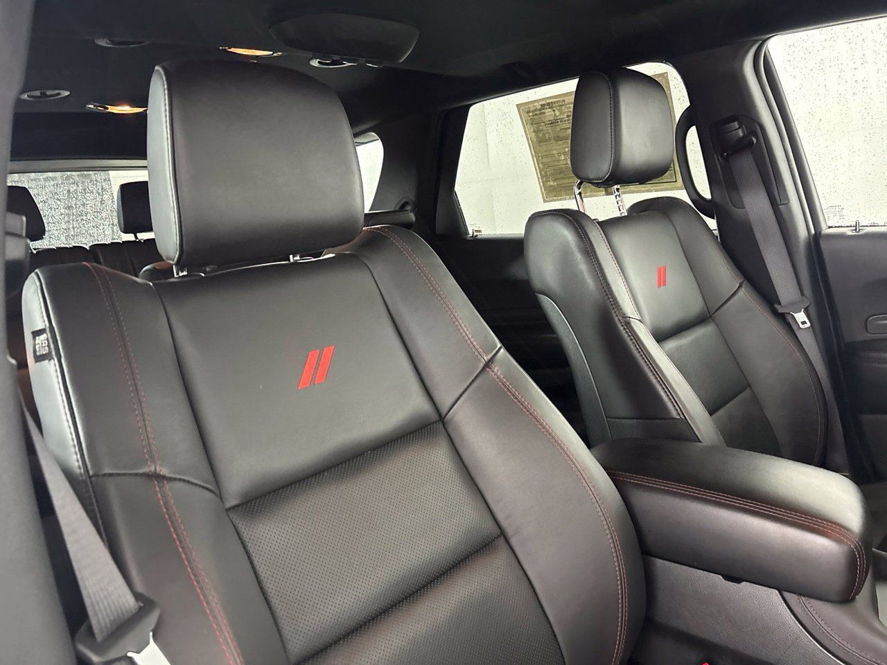 Used 2026 Dodge Durango GT AWD/4WD image 32