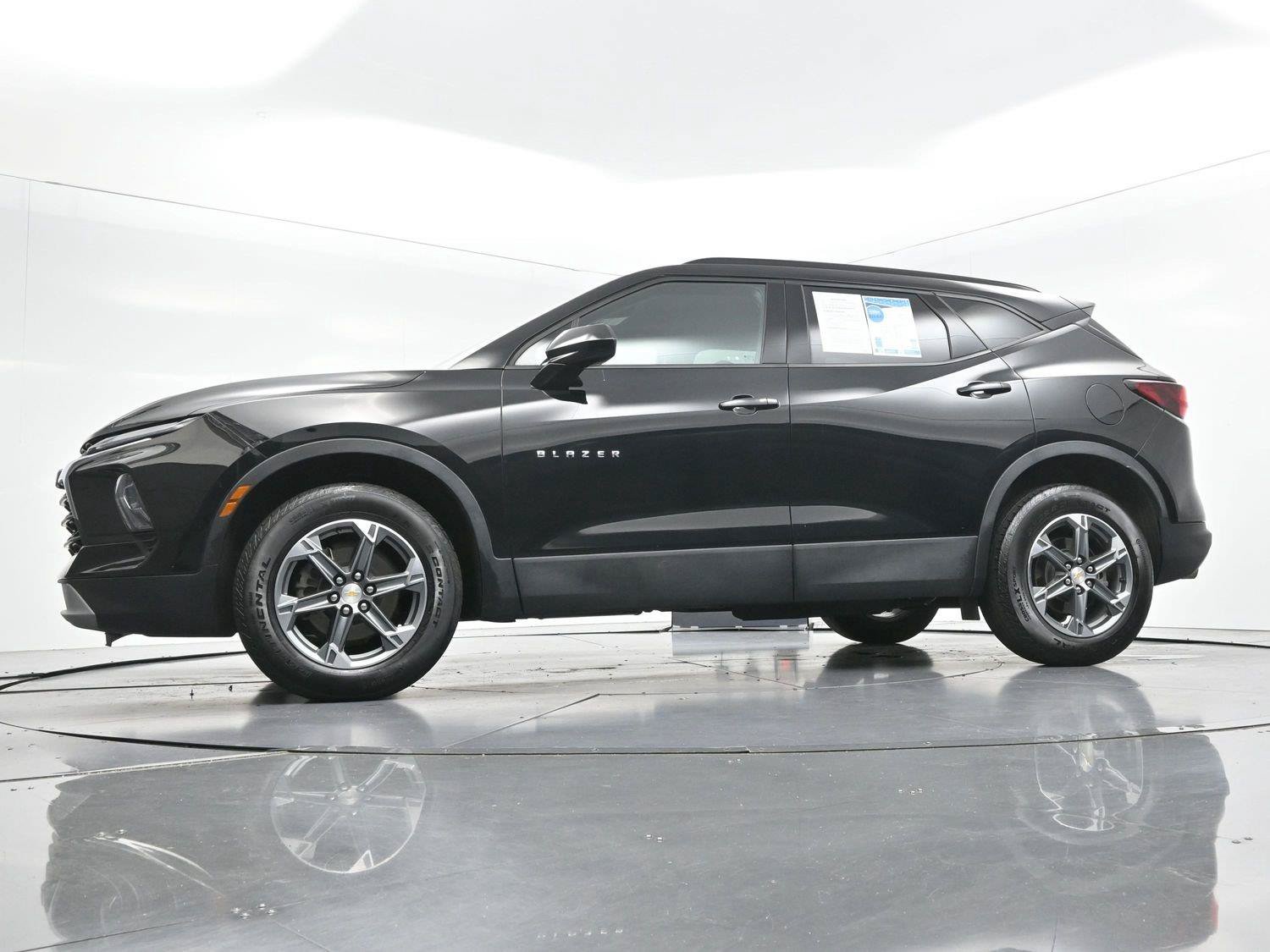 Used 2023 Chevrolet Blazer LT w/ Convenience Package FWD image 50